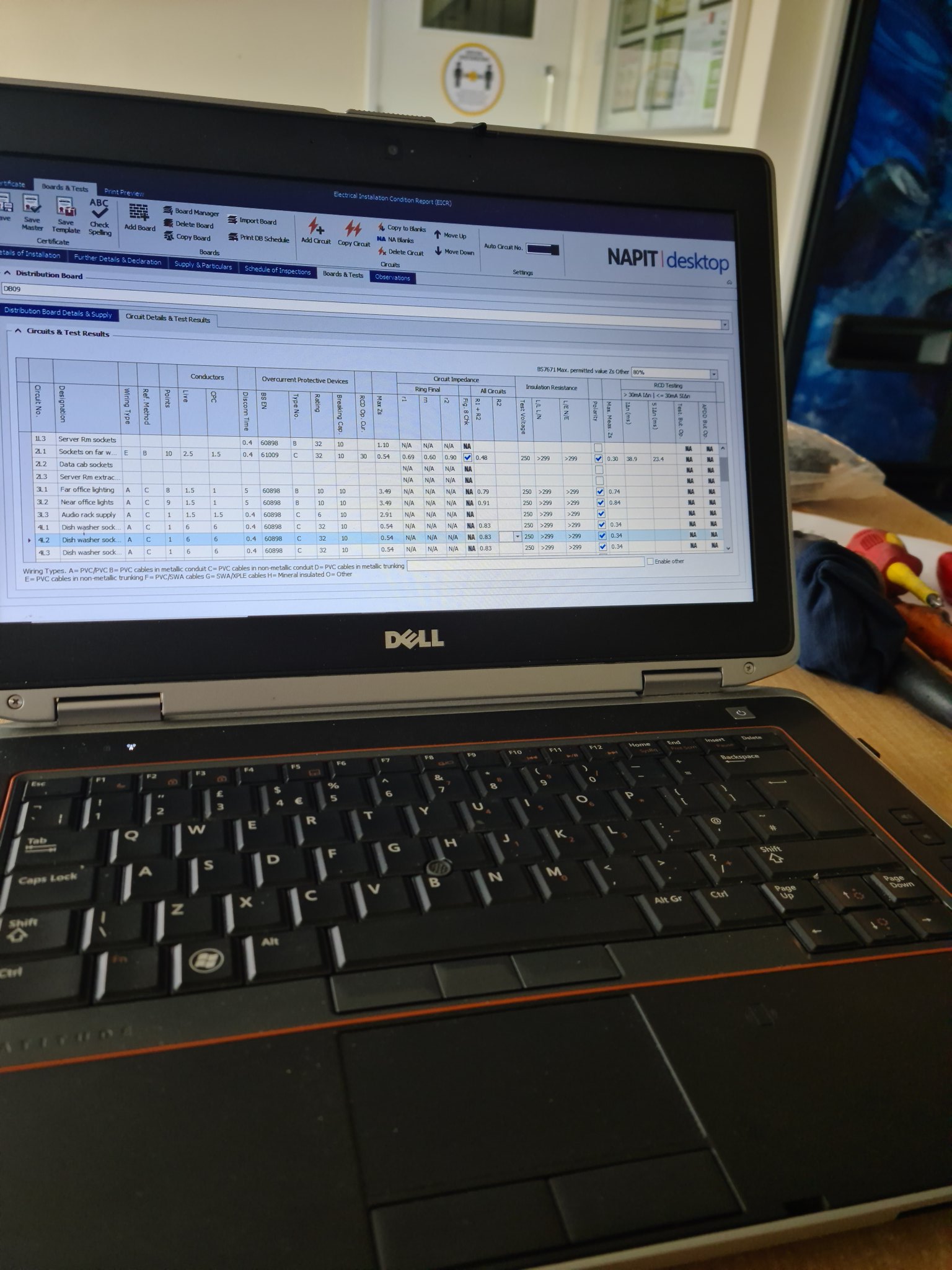 JW Electrical UK (electrical_jw) / Twitter