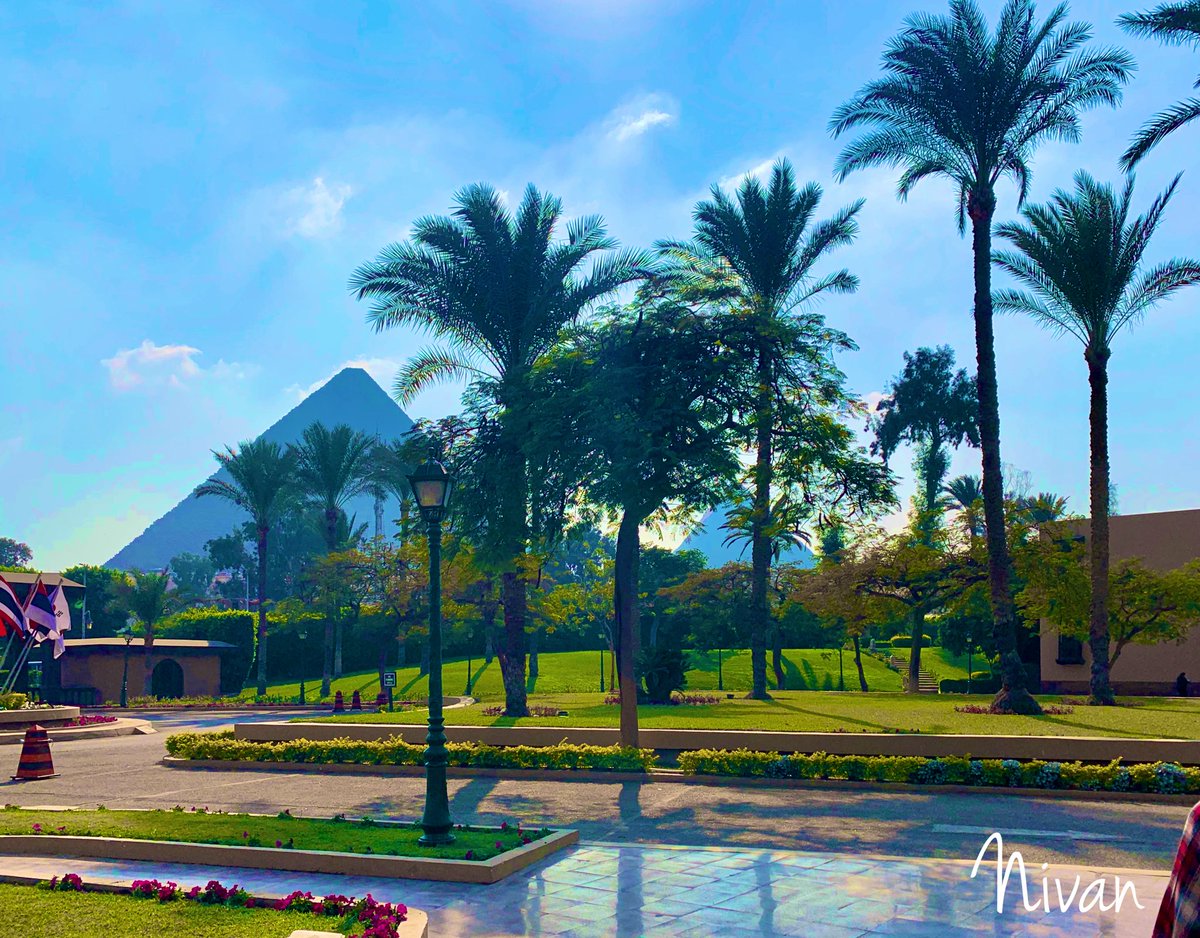 Nivanzoheiry's tweet photo. #احلى_فيو_في_مصر https://t.co/hae7PMGFVw