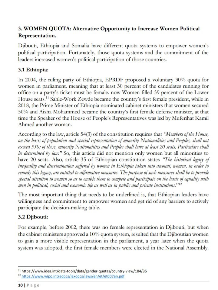 Center for Policy Analysis in Horn of Africa tweet media