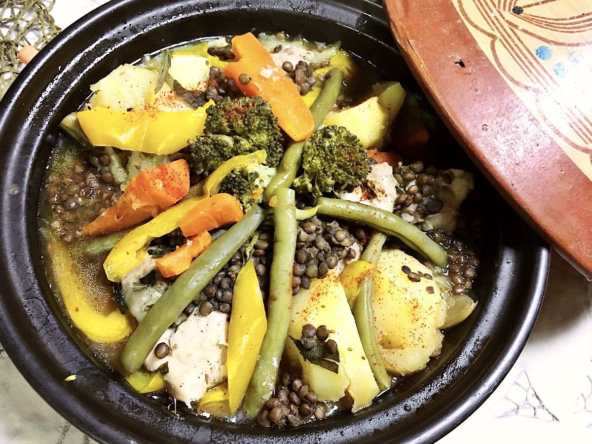 Have a tajin to have a cheerful day!