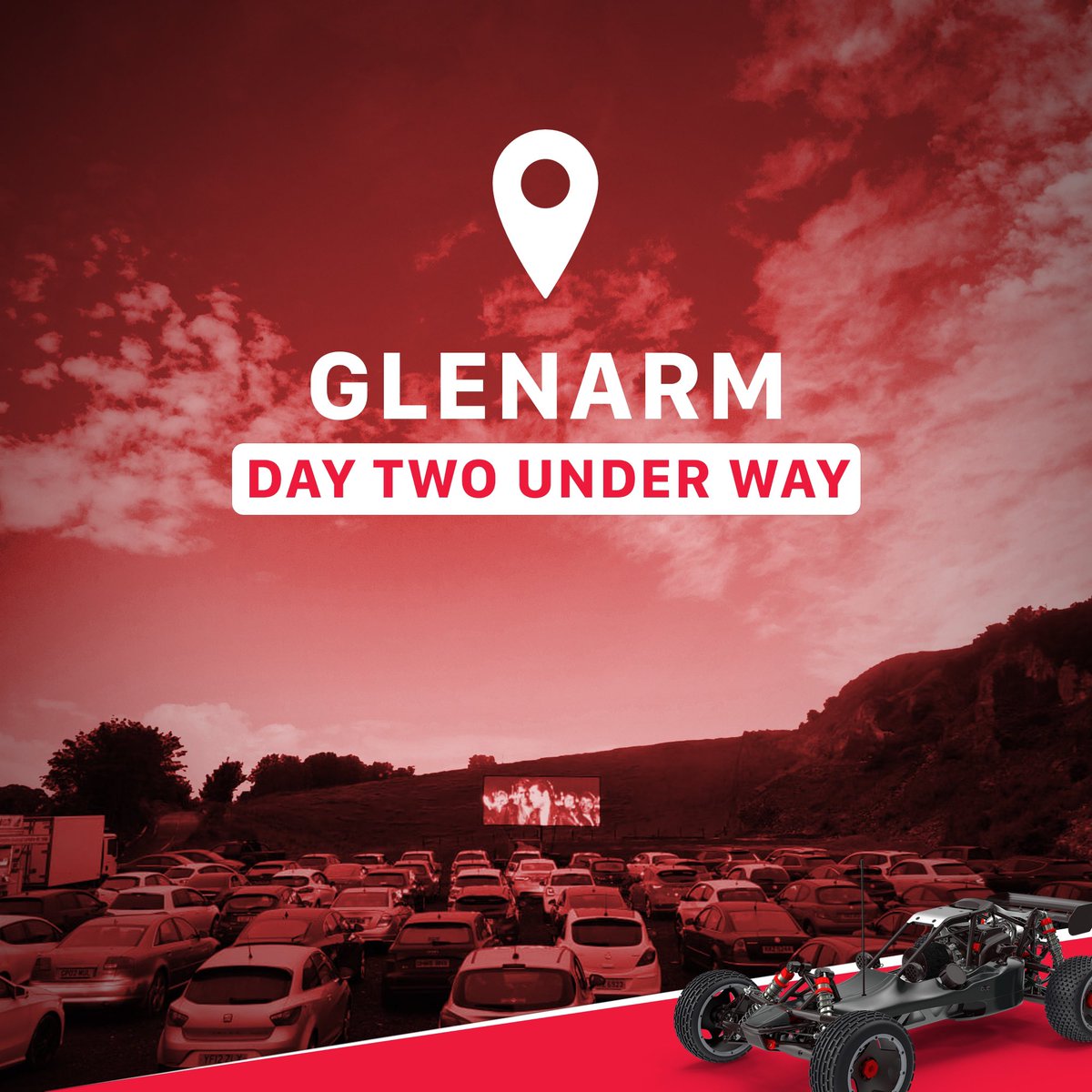 The Big Drive-Inn tweet media