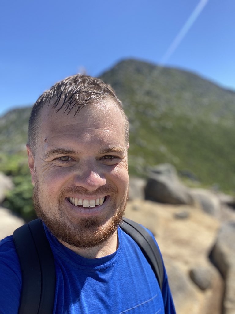 Rob Johnson tweet media