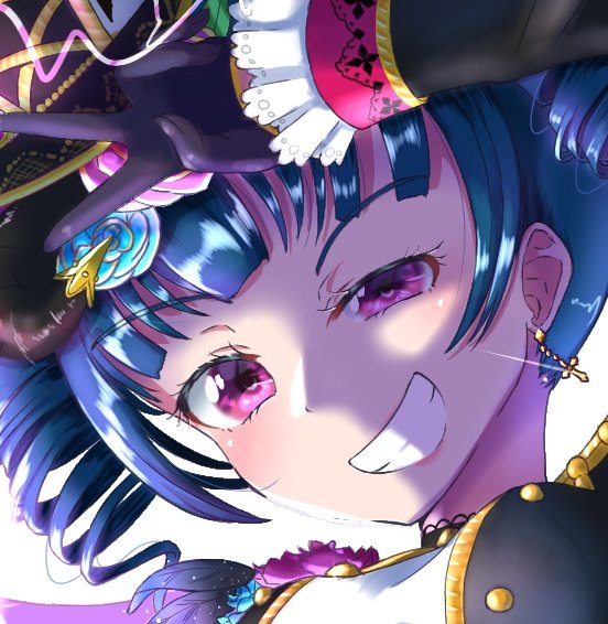 顔アップのtwitterイラスト検索結果 古い順