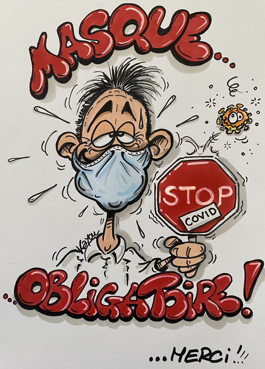dekortmurs's tweet photo. N’attendez pas lundi!!!
Protégez vous...protégez les autres!
Imprimez et affichez!!! 😉
@MyMulhouse @lavieaMulhouse @mulhouse @MulhouseAgglo #COVID__19 #covid #masquesObligatoires #masque #coronavirus #StopCovid https://t.co/2Qcdke5BvP