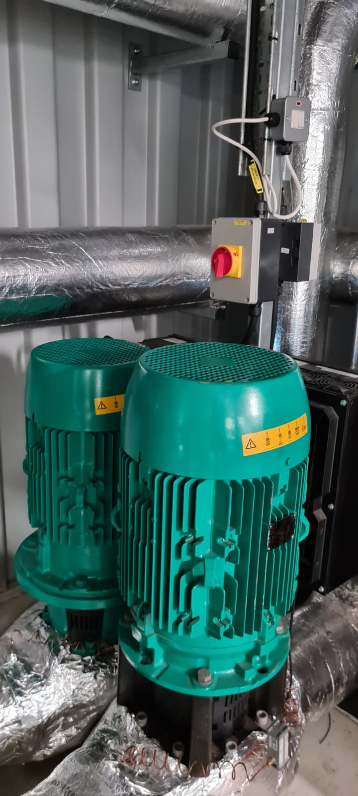 JW Electrical UK (electrical_jw) / Twitter