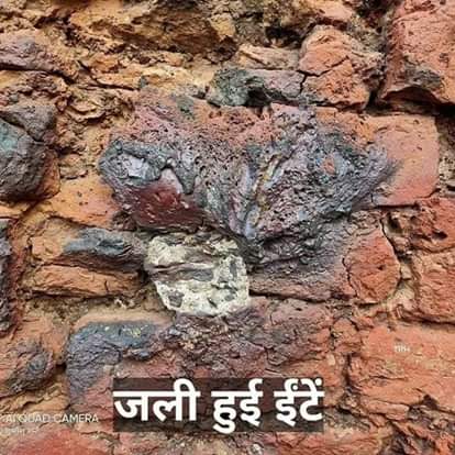 जिसमें 90 लाख पांडुलिपियों सहित लाखों किताबें रखी हुई थीं । यूनिवर्सिटी में सिर्फ भारत ही नहीं बल्कि कोरिया, जापान, चीन, तिब्बत, इंडोनेशिया, ईरान, ग्रीस, मंगोलिया समेत कई दूसरे देशो के स्टूडेंट्स भी पढ़ाई के लिए आते थे। और सबसे हैरान करने वाली बात यह है कि उस दौर में यहां