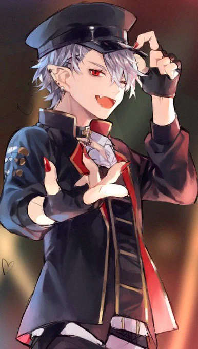 今日も記念絵あげられそうにないので没になった絵をあげます 