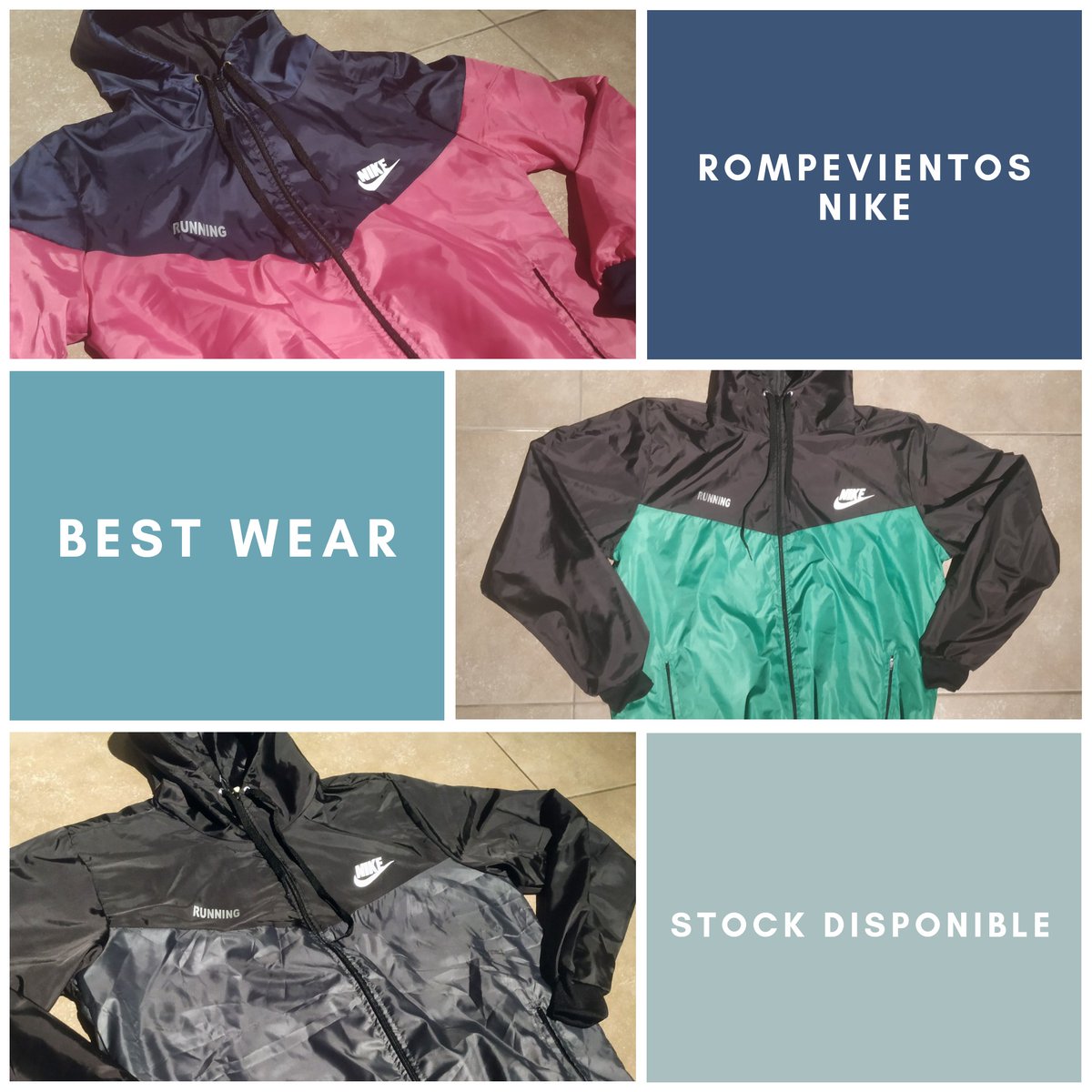 RamiMoreno1's tweet photo. Un día como hoy hace 5 años comenzaba con la venta de Indumentaria Deportiva 👖👕

Gracias a quienes me acompañaron todo este tiempo x la confianza en la calidad de mis productos

Y para quienes todavía no están al tanto les dejo la página. Agradezco RT🙏🏼

https://t.co/5kUNwXO7Rx https://t.co/93yKIfCWAM