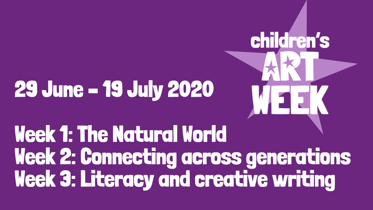 CultureMK's tweet photo. It's #ChildrensArtWeek and #MKDesignStories is the latest fun #MKHomeDesignCity activity! Write a story about your area, add a photo and Tweet @MKExplorers More online activities at https://t.co/IdnbrWJW1d - YouTube video tutorials here https://t.co/RKM01KiLm2 #LetsGetCreating https://t.co/MBWe4m7SFp