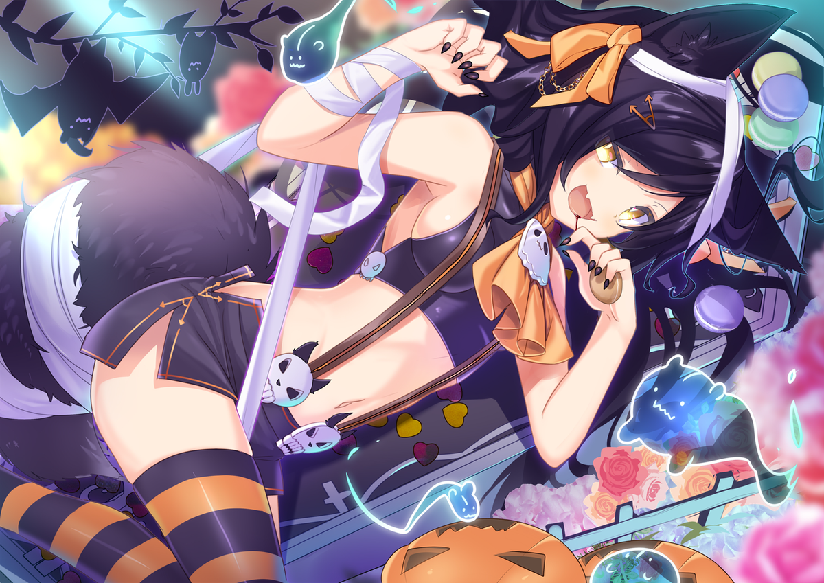 「横長シリーズ
#女の子のイラストだけで興味を持ってくれる方へ届け 」|によりのイラスト