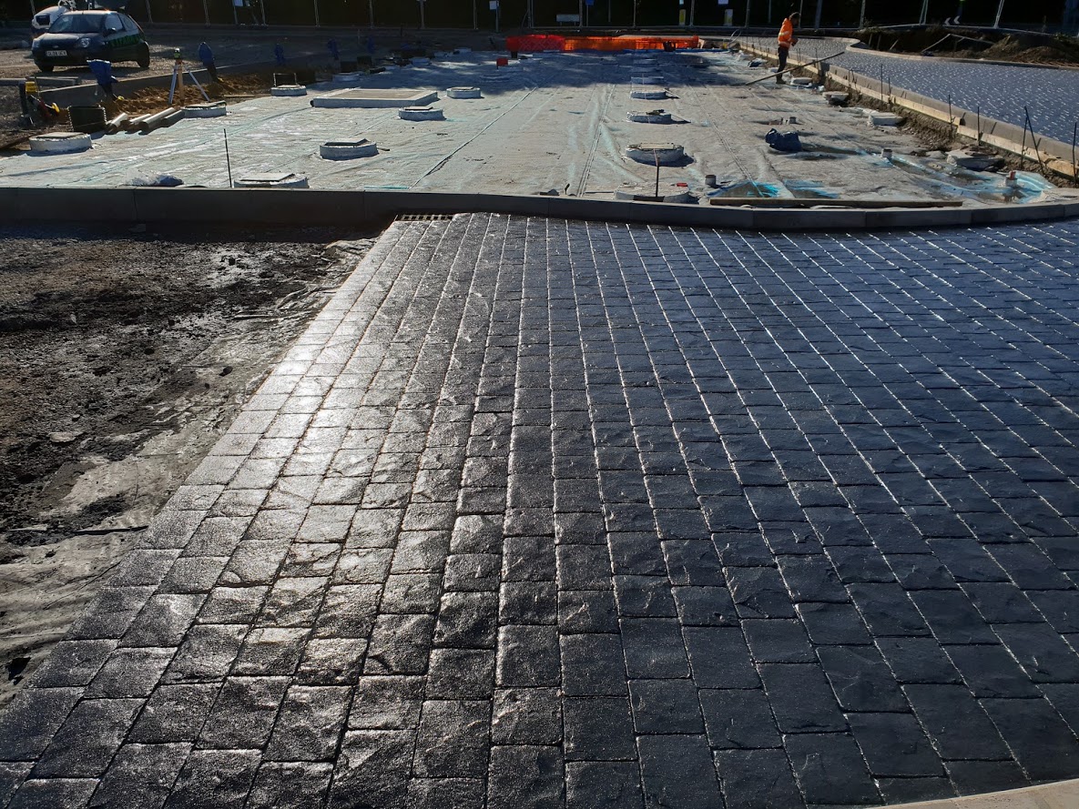 DCS Decorative Concrete Specialists (@DCSConcrete) / Posts / X