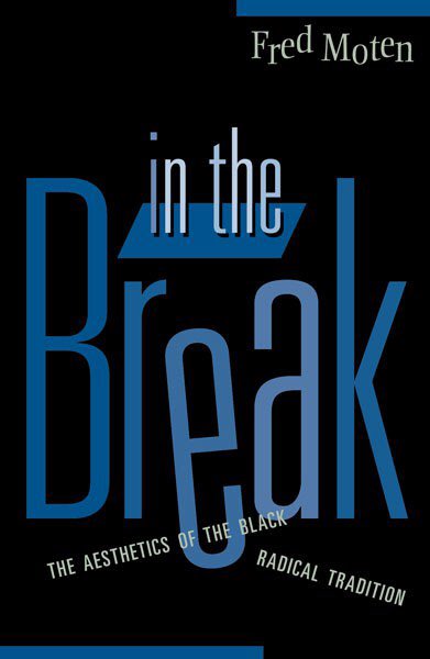 Saidiya Hartman’s full text, ‘Scenes of Subjection’, is most useful for study. her discussion of Frederick Douglass’ Aunt Hester’s scream, urges us to consider violent associations of the Scream- the Black woman’s shriek. Also see: Fred Moten’s ‘In the Break’