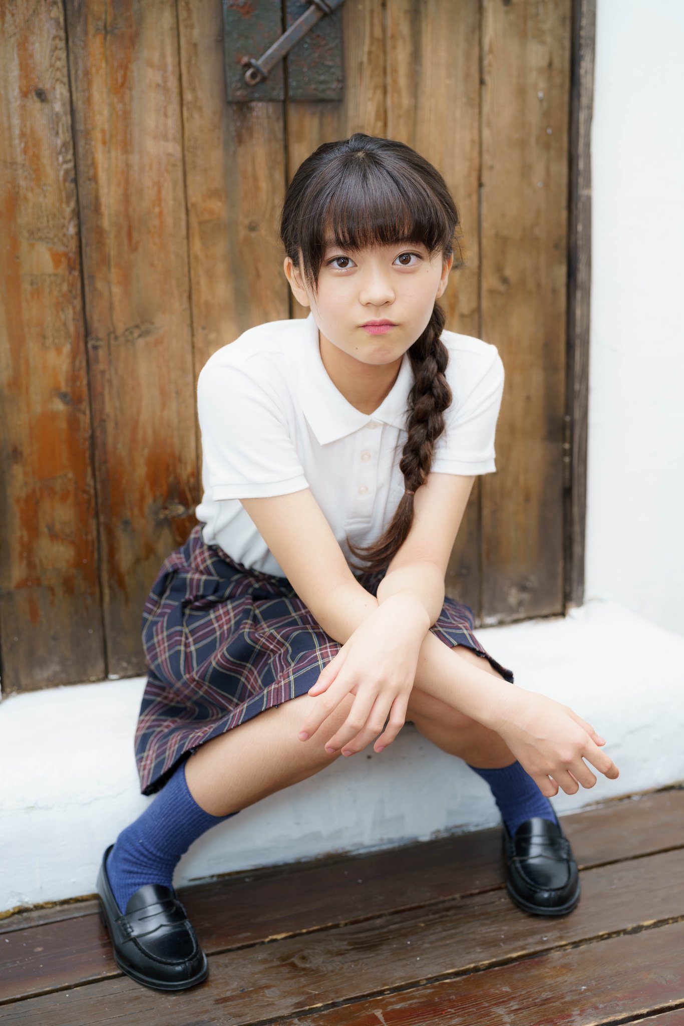 チャーム☆キッズ撮影会 