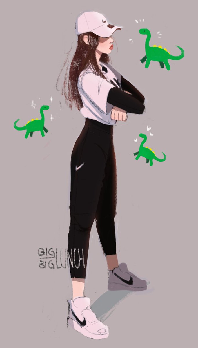 bigbiglunch's tweet photo. warmup. you can have it (liu lingzi) https://t.co/qbHOcIjnmo