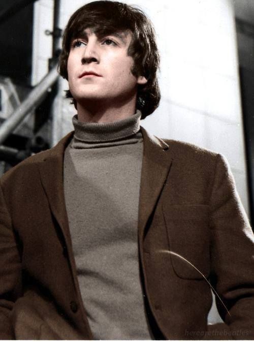 تويتر \\ Beatles Archive على تويتر 
