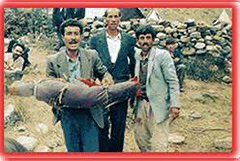 Alçak terör örgütü PKK, 27 yıl önce bugün Van 
Sündüz Yaylası'nda 1 ve 18 yaş arasında 14'ü çocuğu, 10 yetişkini kurşuna dizerek şehit etti. Ne şehitleri ne alçak terör örgütü PKK’yı ne onun siyasi destekçilerini ne de yardakçılarını unutmayın