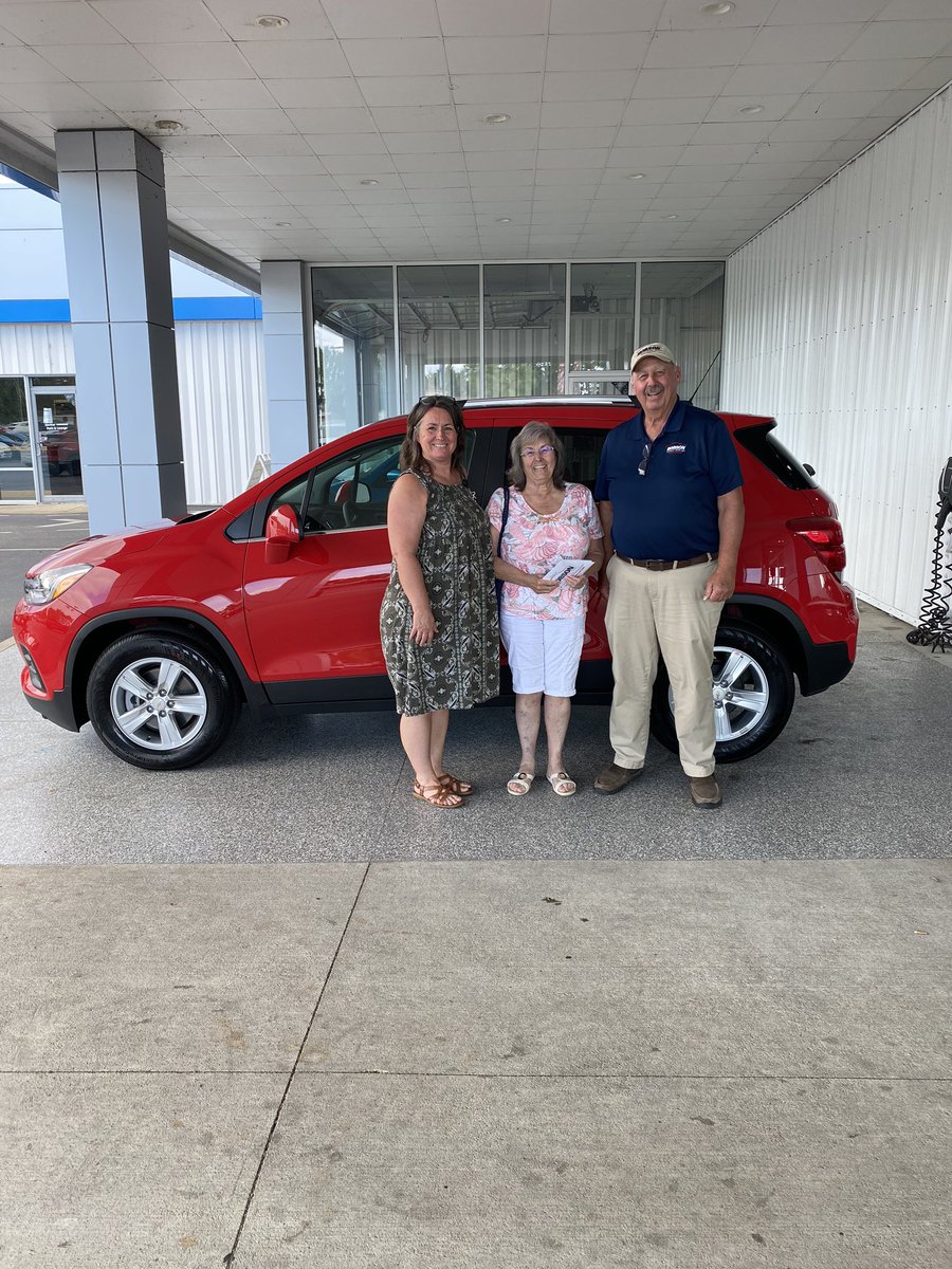 Hobson Chevrolet Buick GMC tweet media