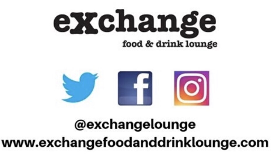 eXchange Lounge tweet media