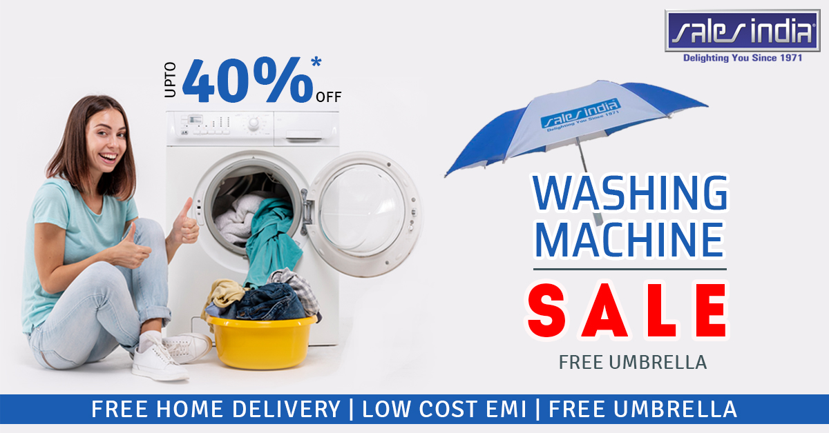 Salesindia09's tweet photo. Upto 40%* Discount, Free Umbrella, Free Home Delivery, Low Cost EMI. Buy Online Now @ https://t.co/OcEz0AZpUZ https://t.co/OIaNHGPFLh