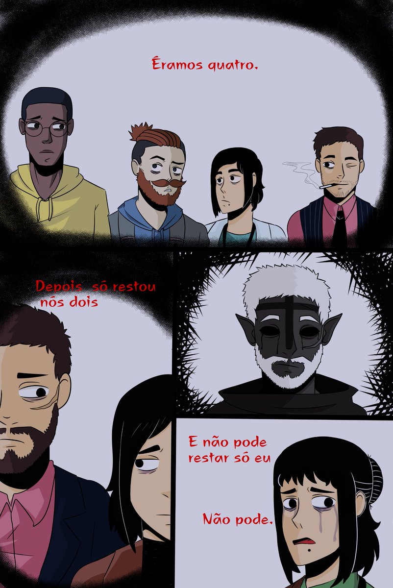 Ryunnalee's tweet photo. Bom dia, que tudo de certo no episódio de hoje, amém. #OSegredoNaFlorestaFanart #OSegredoNaFloresta #Fanart https://t.co/9QyBFCEvB2