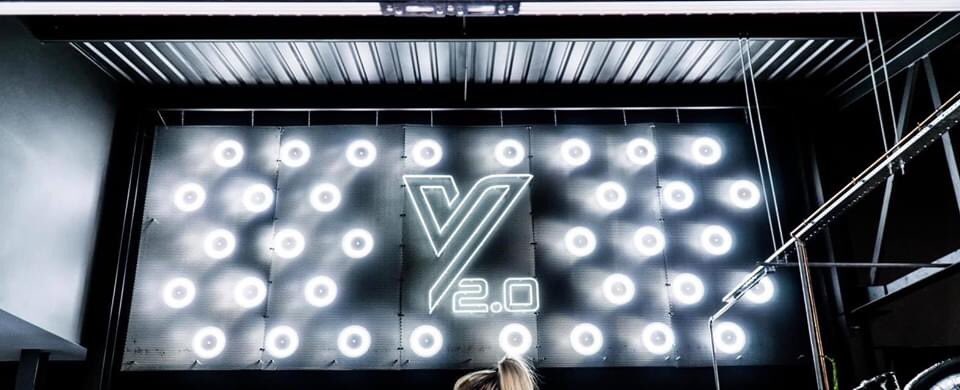 Not long till we open! whos getting their gym game on next Saturday?