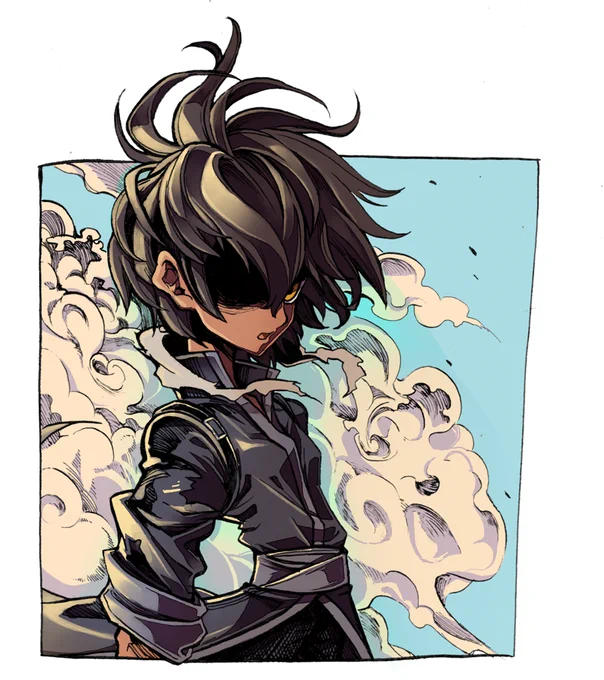 #女の子のイラストだけで興味を持ってくれる方へ届け 