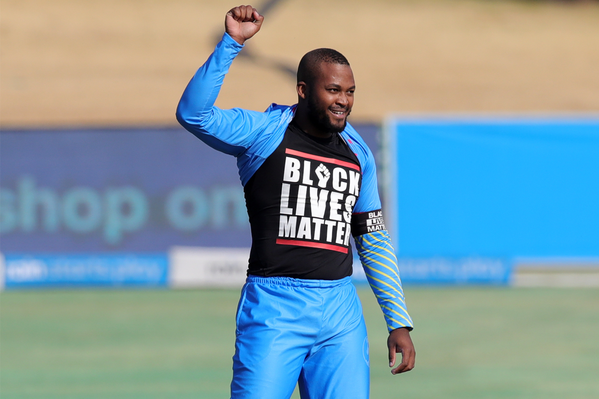 Together we stand in solidarity for equality <a href="/andileluck19/">Andile Phehlukwayo</a>.

#BlackLivesMatter