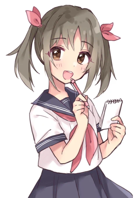 加奈ちゃん 