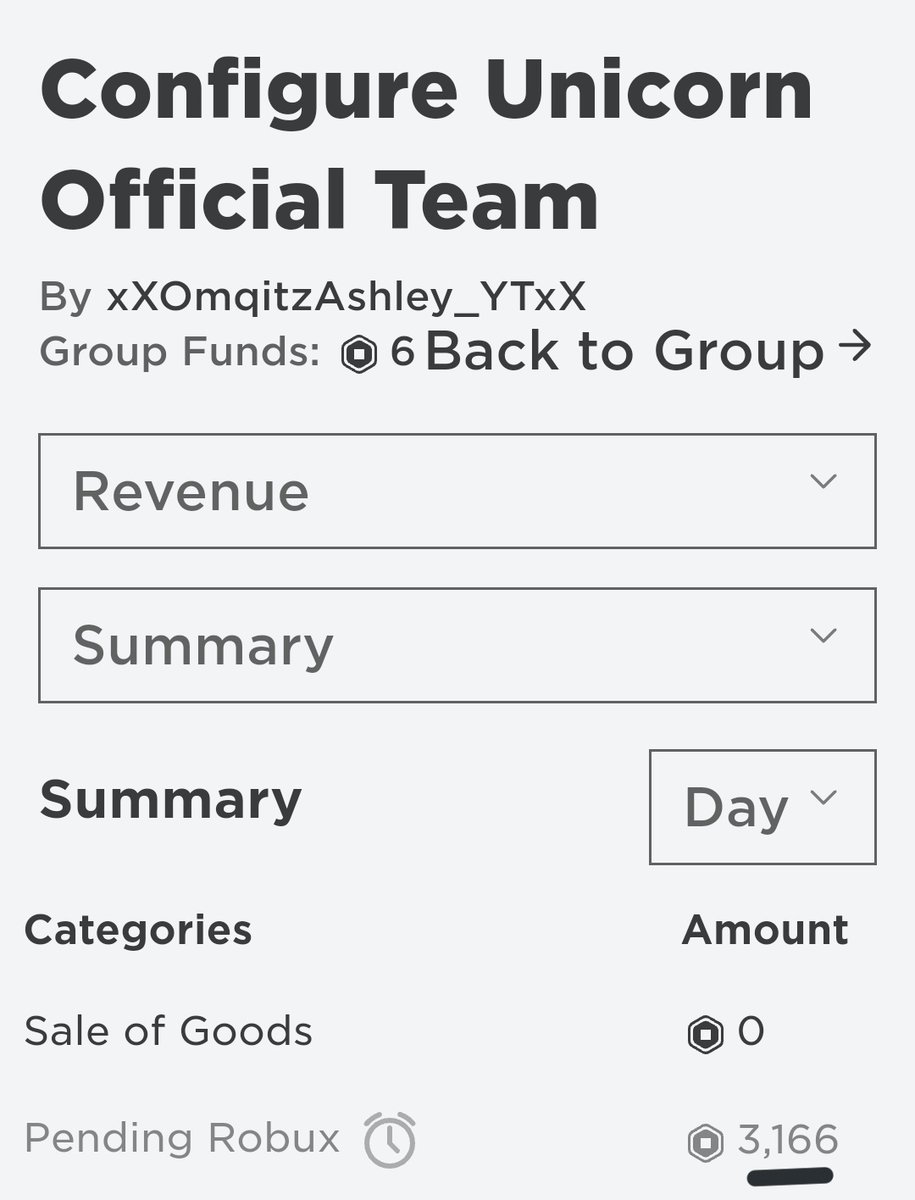 Ashley 1k Robux Gw Pinned Omqitzashley Yt Twitter - roblox groups for sale