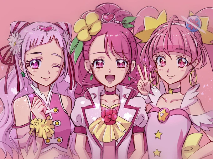 ミラクルリープが楽しみです⏰ 