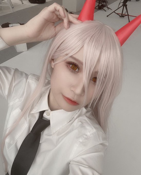 Twitterのコスプレ画像30