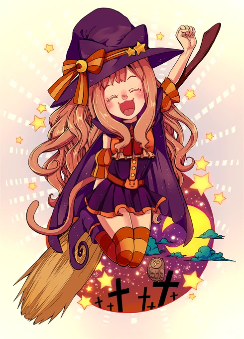 #女の子のイラストだけで興味を持ってくれる方へ届け 