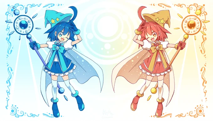 #女の子のイラストだけで興味を持ってくれる方へ届け 