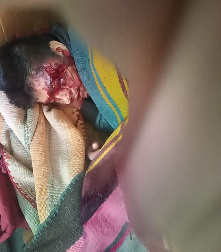 FielfestI's tweet photo. Abusos y persecución del Ministerio de Gobierno: 
Defensoría del Pueblo evidencia exceso de la policía en violenta intervención en Villa Ingenio (El Alto)
Son familias de escasos recursos. https://t.co/zD5SqXFa4K