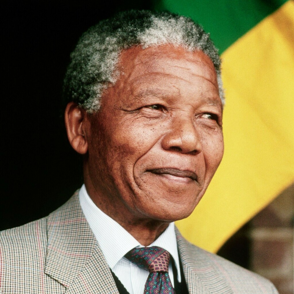 opus_co's tweet photo. "It always seems impossible until it's done." 

Happy Nelson Mandela Day people, let’s strive to make positive changes in our lives and in the lives of others. 🇿🇦

#NelsonMandelaDay #Madiba #NelsonMandela https://t.co/GaVFy15wtu https://t.co/km5jmaDY41