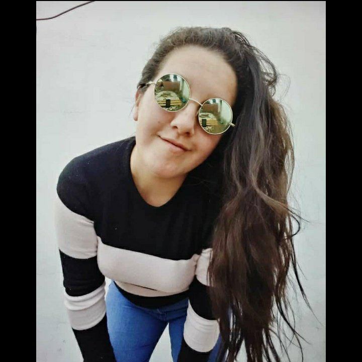 #NuevaFotoDePerfil
