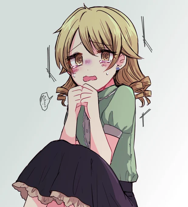 久しぶりだね森久保ォォ!!!!!!!! 