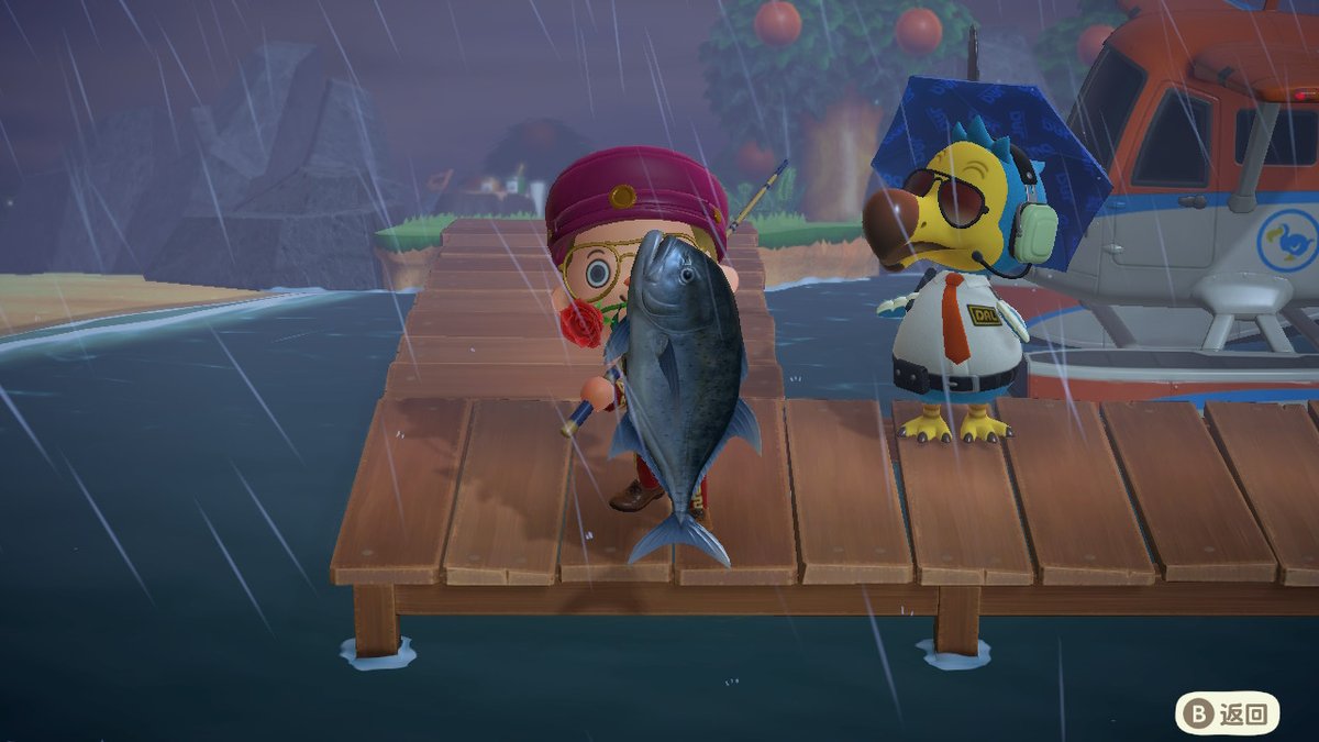 #动物森友会 #AnimalCrossing #ACNH #NintendoSwitch