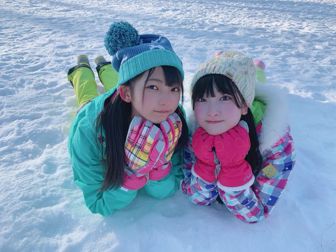永田詩央里のTwitter画像14