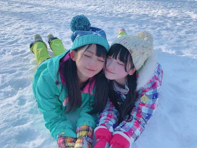 永田詩央里のTwitter画像15