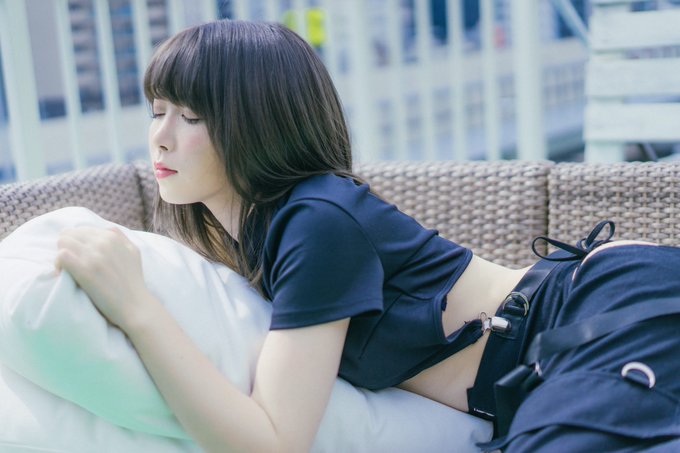 コスプレイヤー乃街まののTwitter画像56