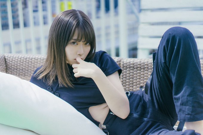 コスプレイヤー乃街まののTwitter画像55