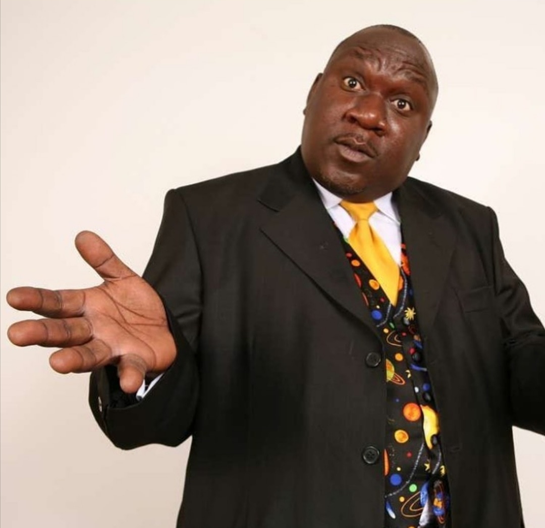 Shocking. Rest Easy Papa Shirandula . Mr Charles Bukeko 😑