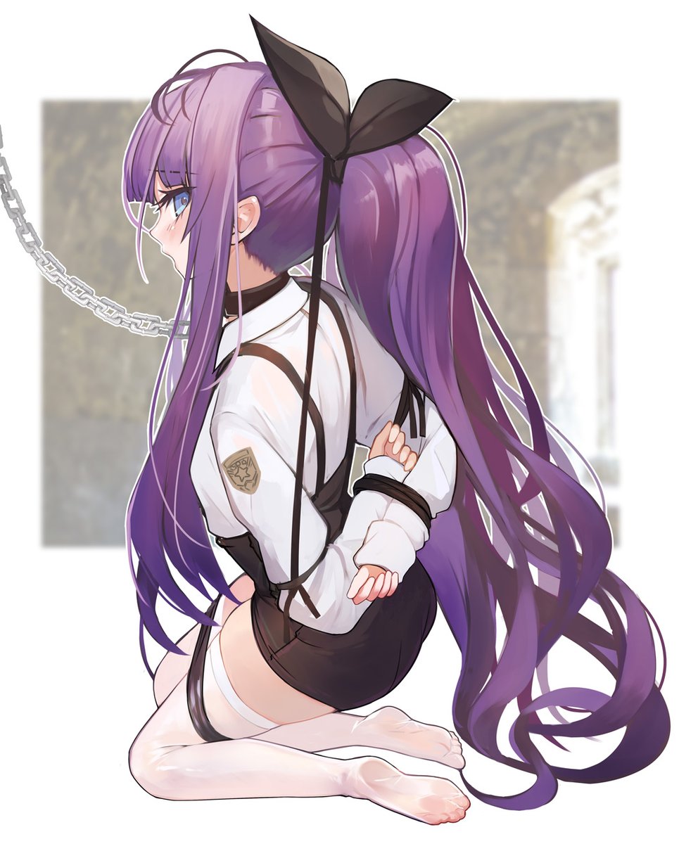 pppppupps's tweet photo. #女の子のイラストだけで興味を持ってくれる方へ届け　😉 https://t.co/CPRsQ2p8Db