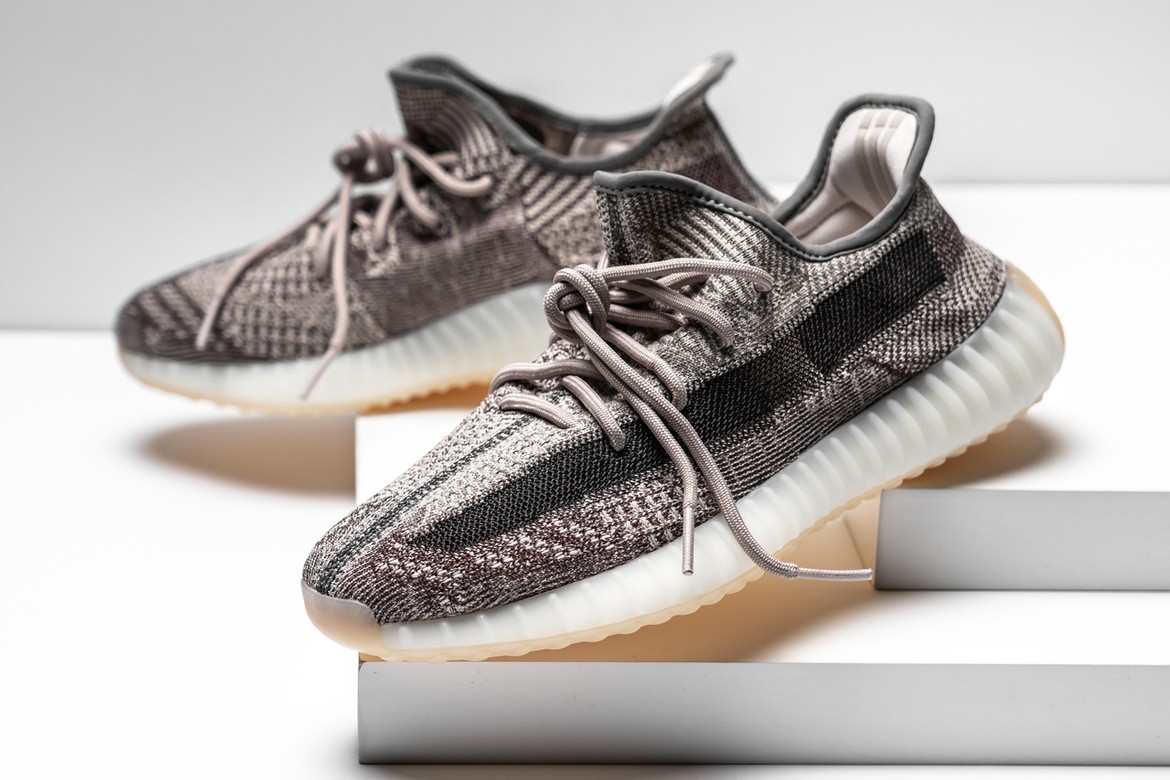 nordstrom yeezy zyon