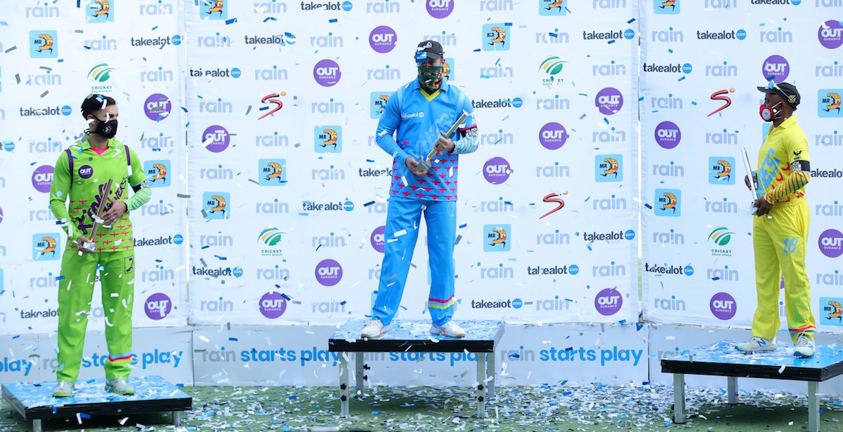 🏆🙌🏏

#SolidarityCup #3TCricket #RainStartsPlay