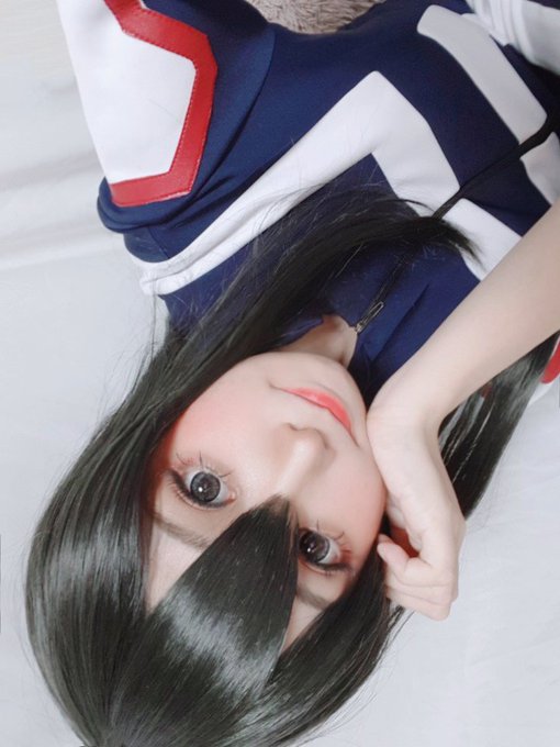 Twitterのコスプレ画像31