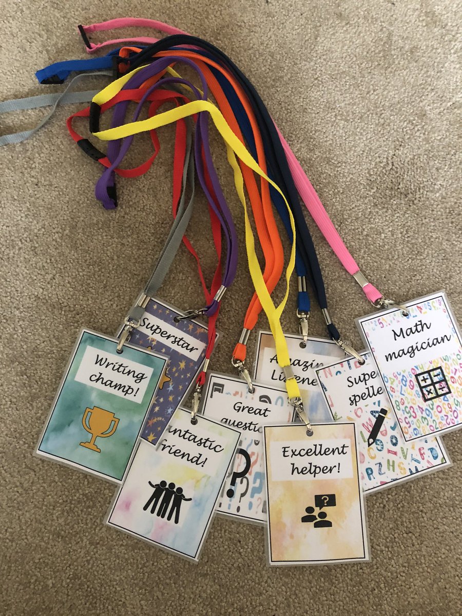 MissHarrisEH1's tweet photo. Brag tags ready to be used within the classroom to celebrate the pupils excellent work. 
Sorry I can’t find who originally sent me this resource.
.
.
.
#edu #edutwitter #year1teacher https://t.co/hfXpPIfOJU
