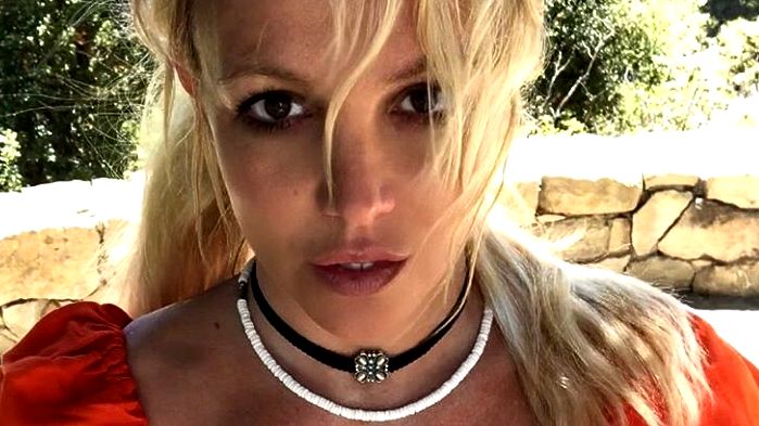 Britney Spears Doing Porn - Britney Fan ðŸŒ¹ (@BritneyHiatus) / Twitter