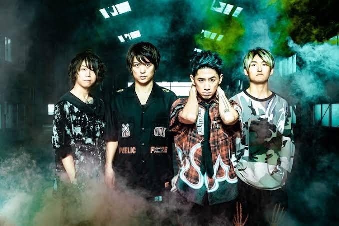 aMI7U75bA7nBRcB's tweet photo. ロックバンド好きと繋がりたい！！
【お願い】
👉フォロー&amp;このツイートをRT
【お礼】
👉フォロバ&amp;固定ツイートをRT
#固定リツイート 
#固定ツイートRT 
#固定RTします 
#フォロバ
#相互フォロー募集 
#相互RT 
#RTした人全員フォロー https://t.co/mooCRRquBA